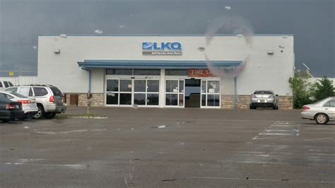 lkq oklahoma